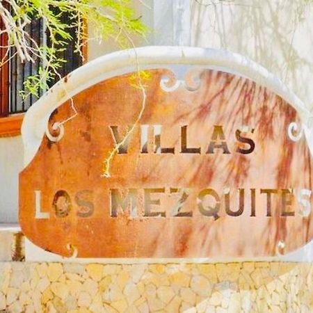 Villa Relax In The Charming Casita Mezquites #5 à Puerto Peñasco Extérieur photo