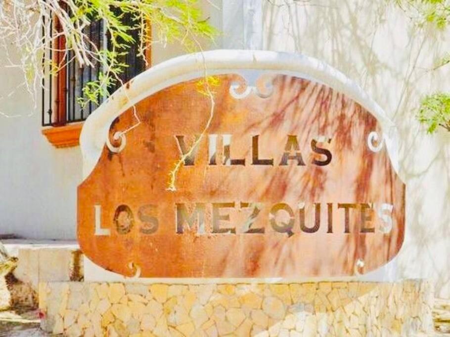Villa Relax In The Charming Casita Mezquites #5 à Puerto Peñasco Extérieur photo