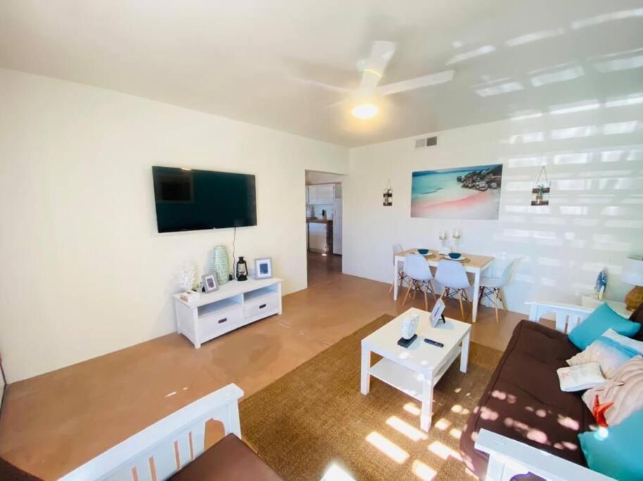 Villa Relax In The Charming Casita Mezquites #5 à Puerto Peñasco Extérieur photo