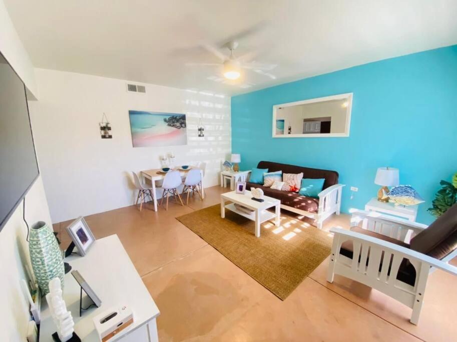 Villa Relax In The Charming Casita Mezquites #5 à Puerto Peñasco Extérieur photo