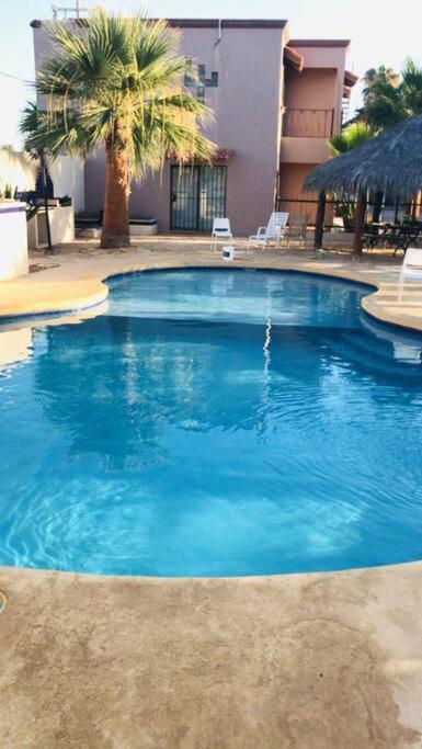 Villa Relax In The Charming Casita Mezquites #5 à Puerto Peñasco Extérieur photo