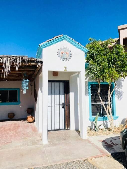 Villa Relax In The Charming Casita Mezquites #5 à Puerto Peñasco Extérieur photo