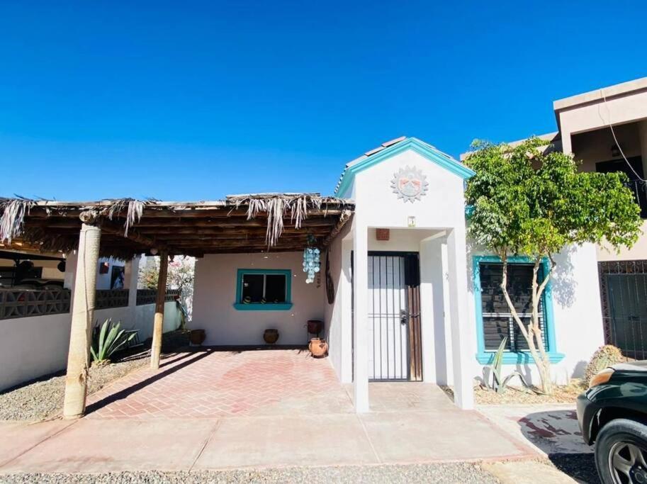 Villa Relax In The Charming Casita Mezquites #5 à Puerto Peñasco Extérieur photo